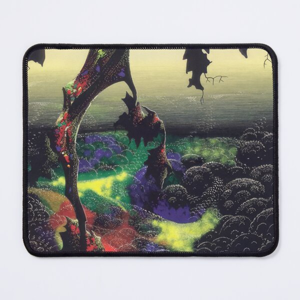 Item preview, Eyvind Earle designed and sold by Ulakosern.