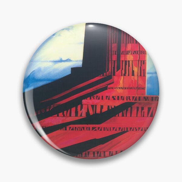 Item preview, Eyvind Earle designed and sold by Ulakosern.