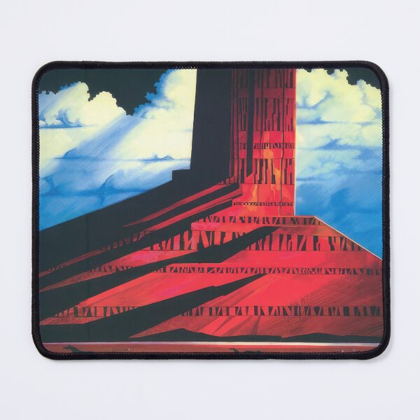 Item preview, Eyvind Earle designed and sold by Ulakosern.