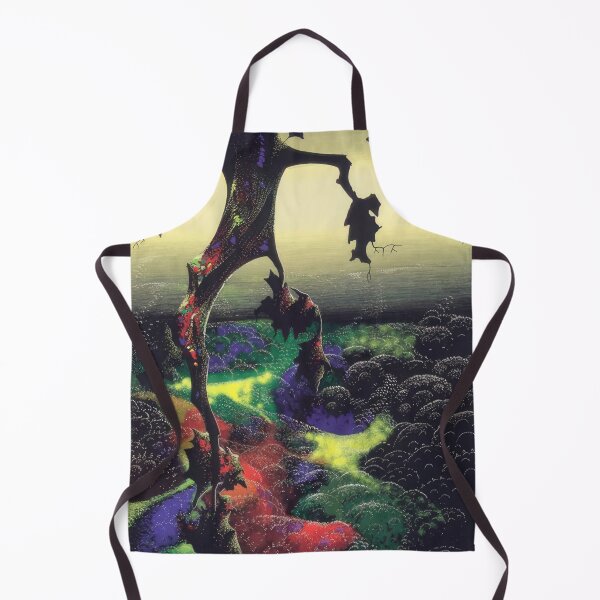Item preview, Eyvind Earle designed and sold by Ulakosern.