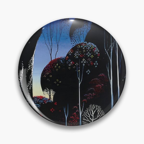 Item preview, Eyvind Earle designed and sold by Ulakosern.