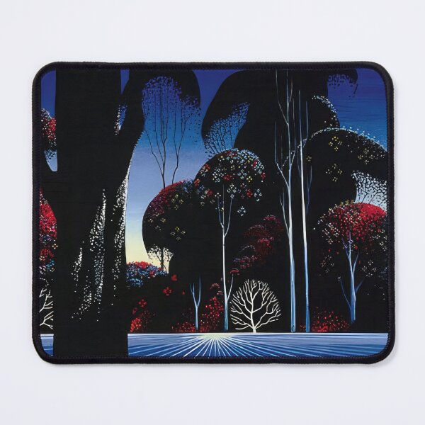 Item preview, Eyvind Earle designed and sold by Ulakosern.
