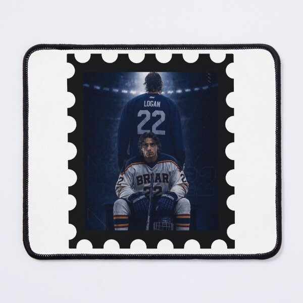 Item preview, Logan 22 postage stamp designed and sold by Aakanksha97.
