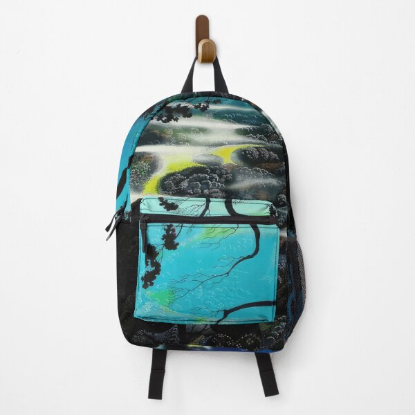 Item preview, Eyvind Earle designed and sold by Ulakosern.