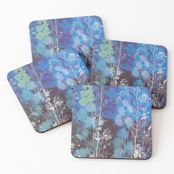 Item preview, Eyvind Earle designed and sold by Ulakosern.
