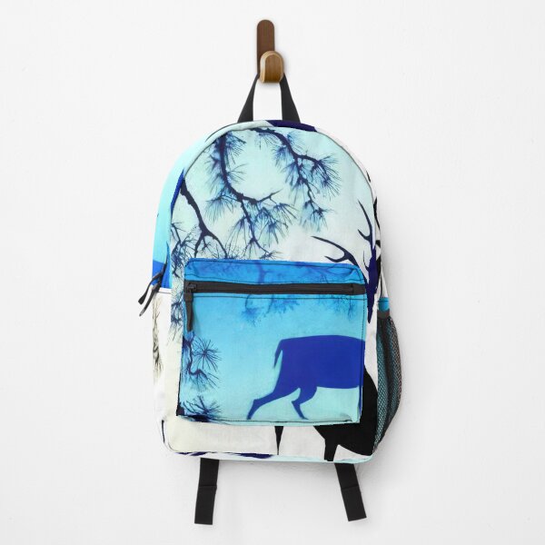Item preview, Eyvind Earle designed and sold by Ulakosern.
