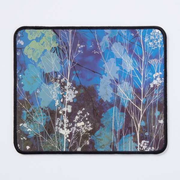 Item preview, Eyvind Earle designed and sold by Ulakosern.