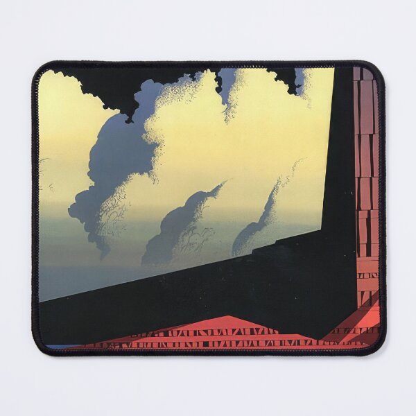 Item preview, Eyvind Earle designed and sold by Ulakosern.