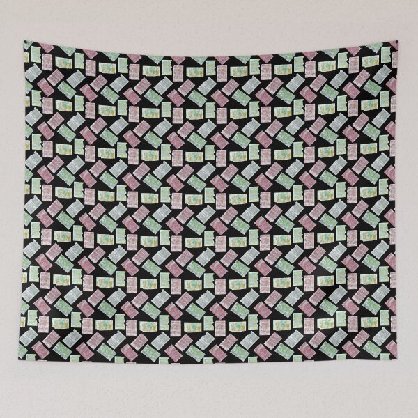 Item preview, Edward designed and sold by Alice Frith.