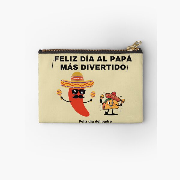 Item preview, Feliz Día al Papá Más Divertido designed and sold by A touch of creativity.