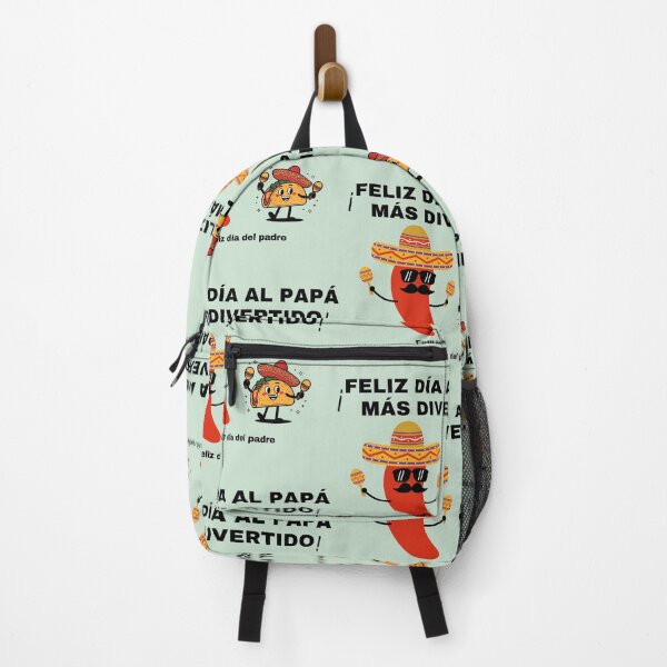 Item preview, Feliz Día al Papá Más Divertido designed and sold by A touch of creativity.