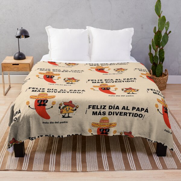 Item preview, Feliz Día al Papá Más Divertido designed and sold by A touch of creativity.