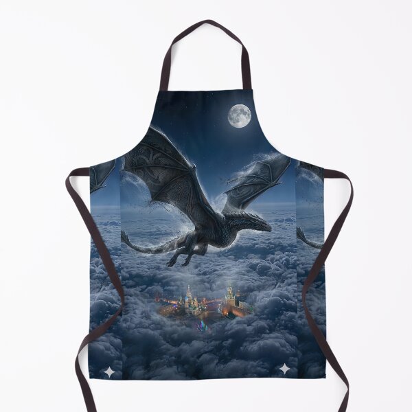 Item preview, Zirnitra Slavic god a young boy who turns into a dragon in dragon form designed and sold by Nalimkibard.
