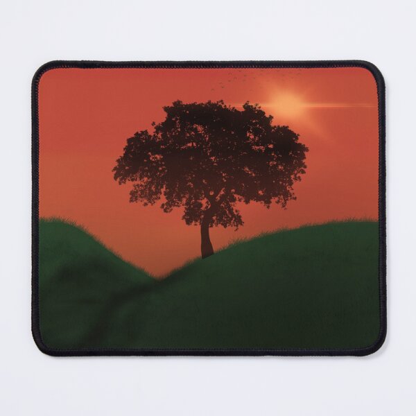 Item preview, Sunset designed and sold by Okami0341.