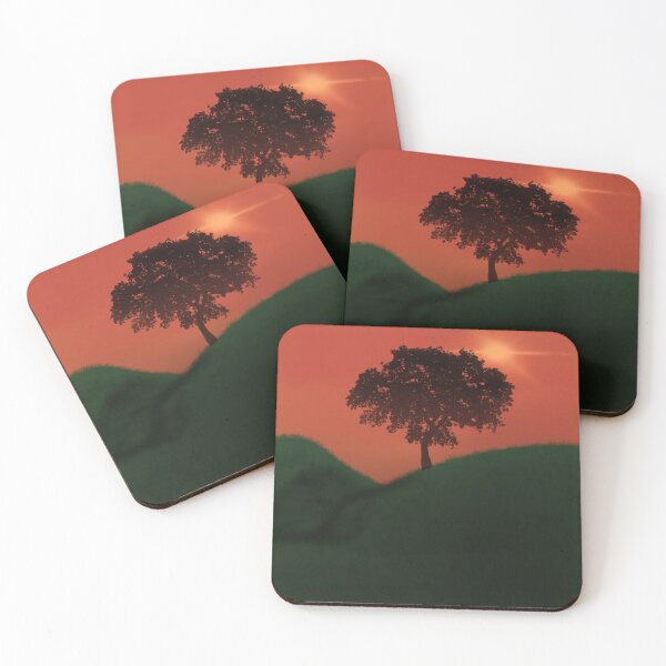 Item preview, Sunset designed and sold by Okami0341.
