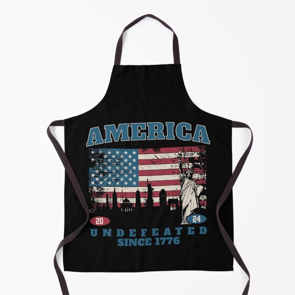 Item preview, Undefeated Since 1776 America 4th of July Independence Day designed and sold by stylboutique.