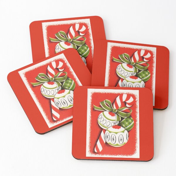 Item preview, Christmas Candy Cane designed and sold by collageDP.