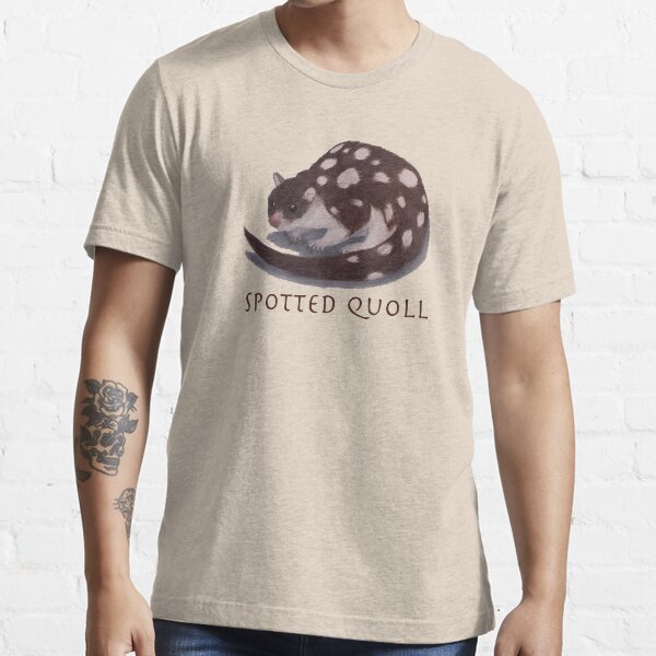 Spotted Quoll Essential T-Shirt