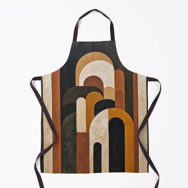 Item preview, Vanguardist Mural Abstract Geometry Modern Poster designed and sold by EnmarcArt.