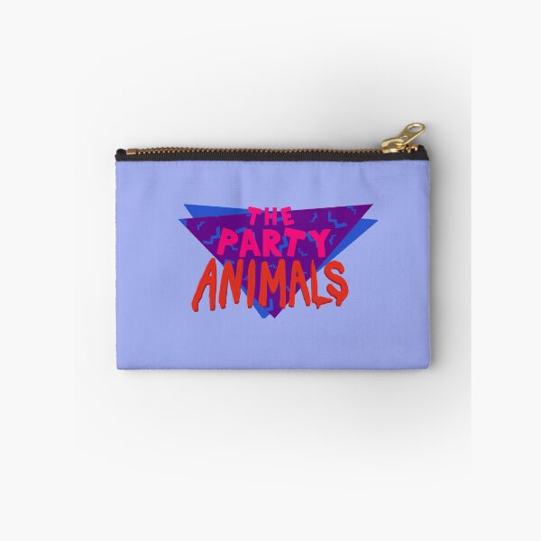 Item preview, The Party Animals Logo BISEXUAL designed and sold by PartyAnimals87.
