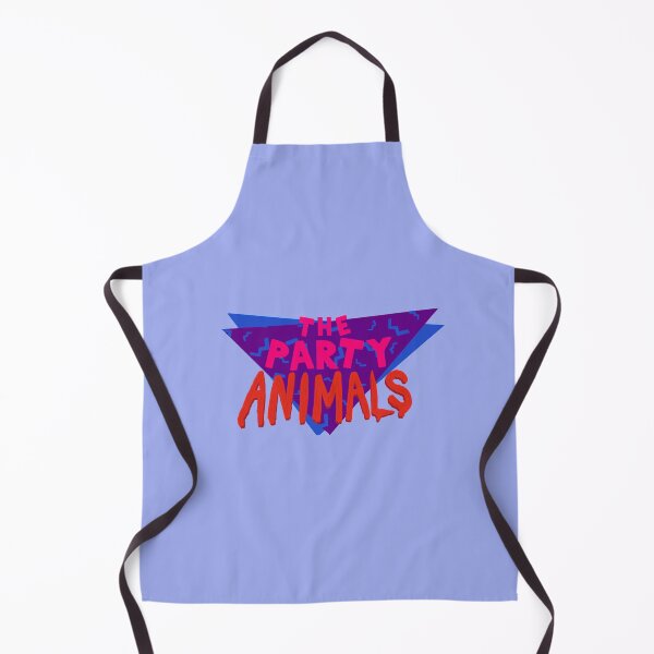 Item preview, The Party Animals Logo BISEXUAL designed and sold by PartyAnimals87.