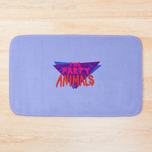 Item preview, The Party Animals Logo BISEXUAL designed and sold by PartyAnimals87.