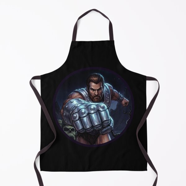 Item preview, PowerPunch designed and sold by ME design.