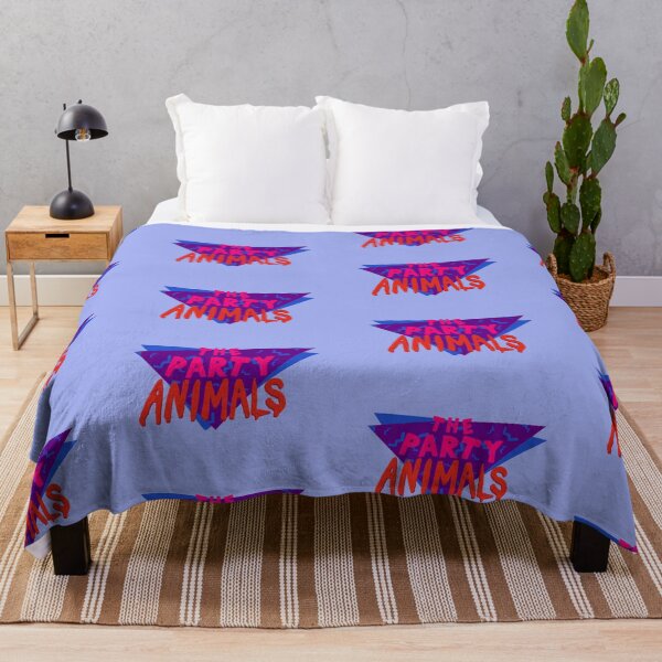 Item preview, The Party Animals Logo BISEXUAL designed and sold by PartyAnimals87.