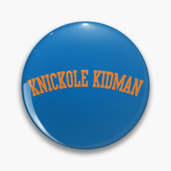 Item preview, Knickole Kidman TEE designed and sold by delllsdesigns.