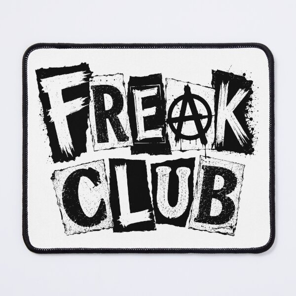 Item preview, Freal club designed and sold by BlueBerry45.