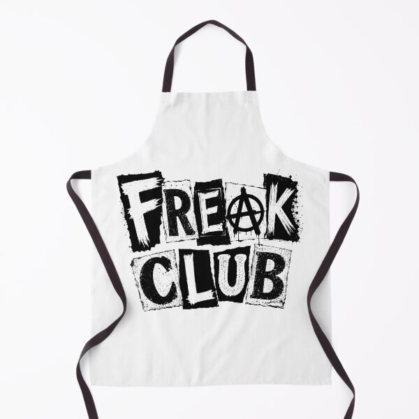 Item preview, Freal club designed and sold by BlueBerry45.