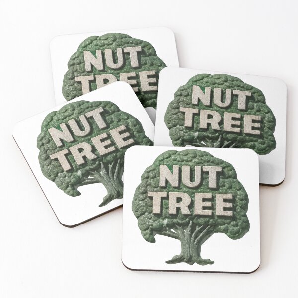 Item preview, Nut Tree Vintage Logo: Fairfield, California designed and sold by PIXEL POP DESIGNS - Beyond the Norm!.