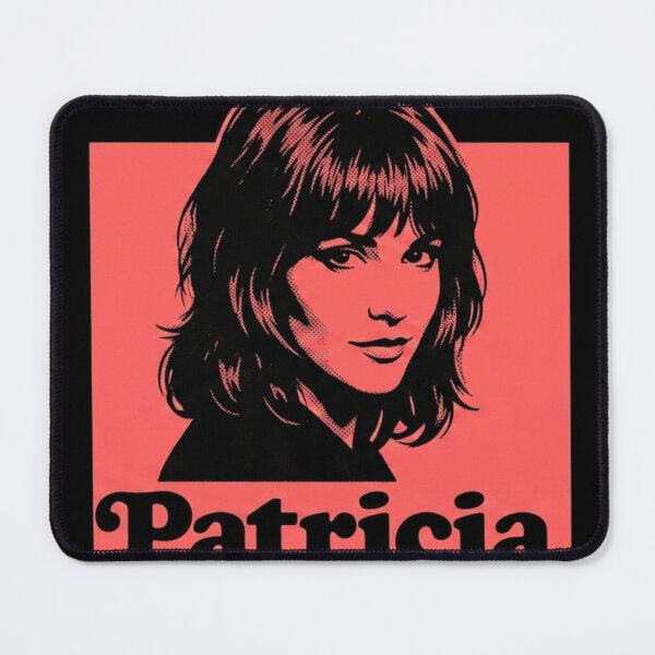 Item preview, Widow's Bay Patricia Pink Aesthetic . designed and sold by AGawas.