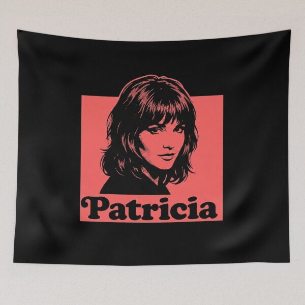 Item preview, Widow's Bay Patricia Pink Aesthetic . designed and sold by AGawas.