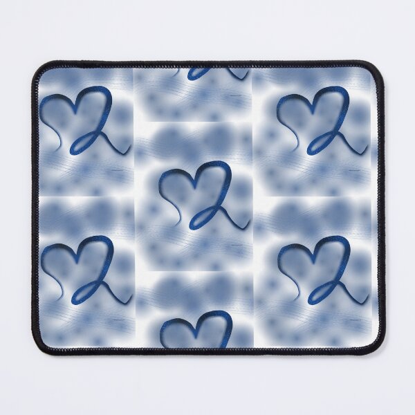 Item preview, Midnight Heart Glow designed and sold by kerissfantasyart .