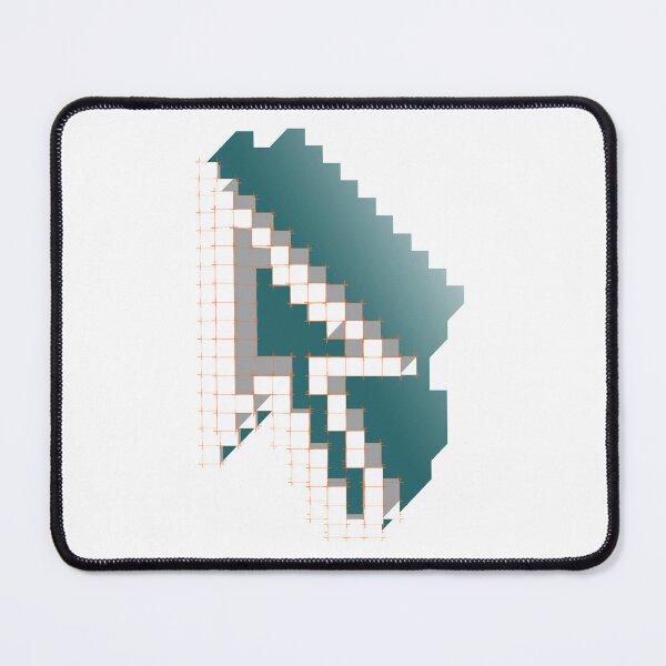 Item preview, Pixel designed and sold by GoaVas.