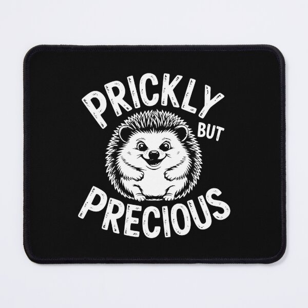 Item preview, Prickly But Precious designed and sold by theartfulaspie.