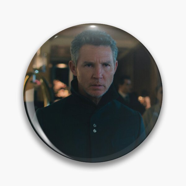 Item preview, Shawn Hatosy — Titus — brooding     designed and sold by Heart to Heart.