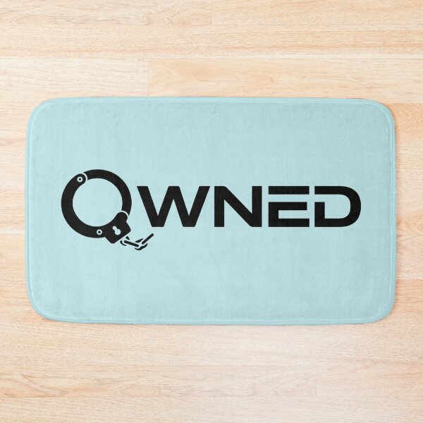 Item preview, Owned and Submissive designed and sold by FutureTraveller.