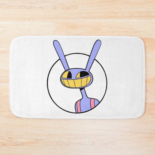 Item preview, The Amazing Digatal Circus designed and sold by EchoMyriadArt.