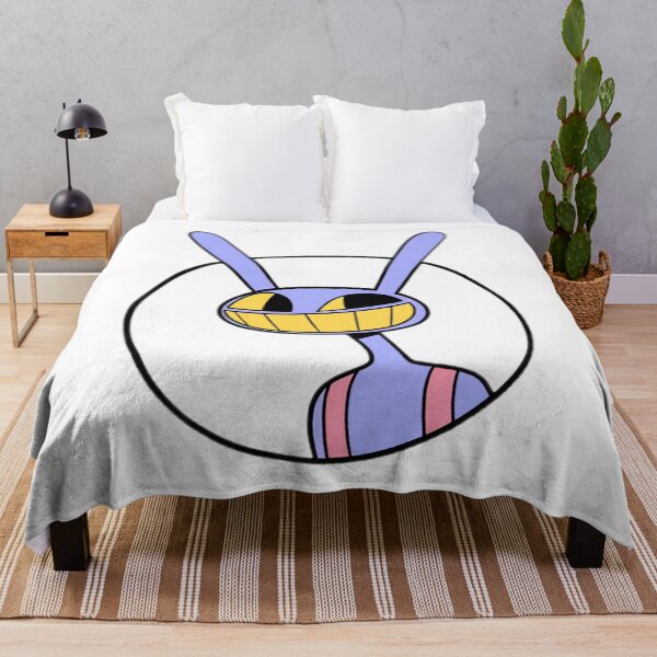 Item preview, The Amazing Digatal Circus designed and sold by EchoMyriadArt.