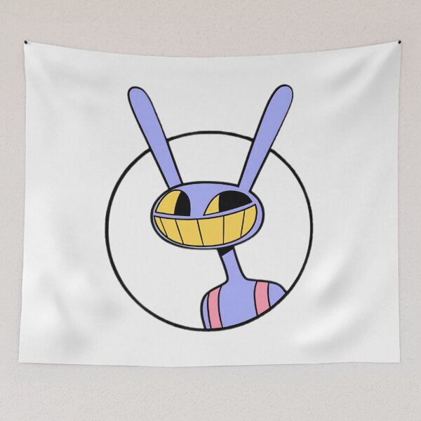 Item preview, The Amazing Digatal Circus designed and sold by EchoMyriadArt.