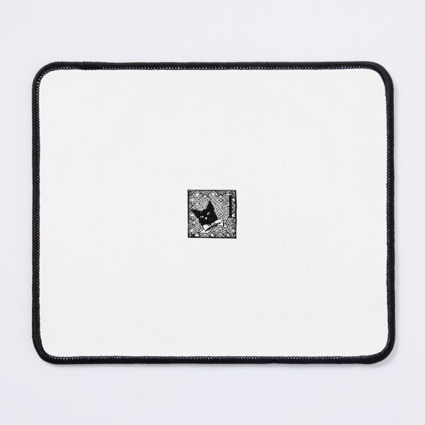 Item preview, Cat Illustration - Funny Victorian Boy and Black Cat designed and sold by Lilith.3x313 Vault.
