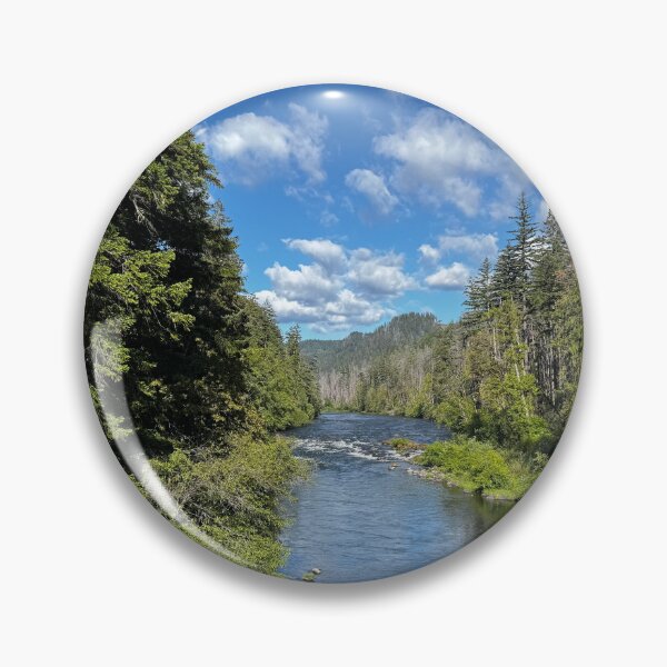 Item preview, The Umpqua designed and sold by Beau Gordon.