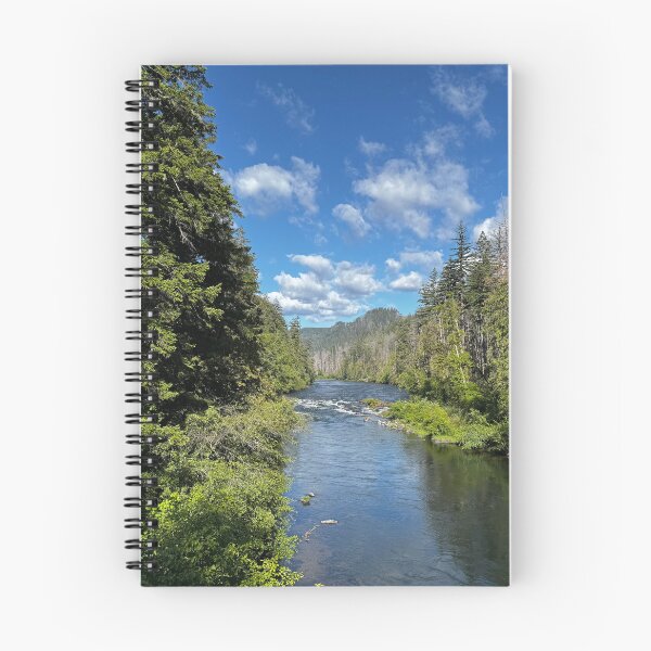 Item preview, The Umpqua designed and sold by Beau Gordon.