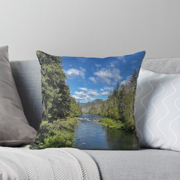 Item preview, The Umpqua designed and sold by Beau Gordon.