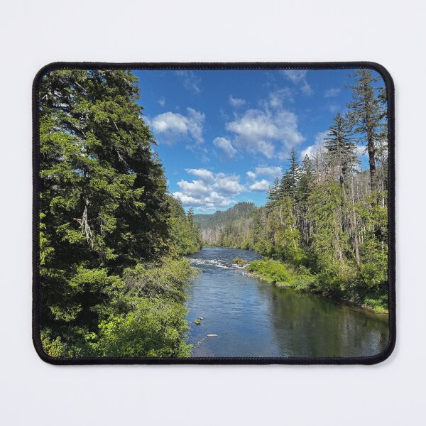 Item preview, The Umpqua designed and sold by Beau Gordon.