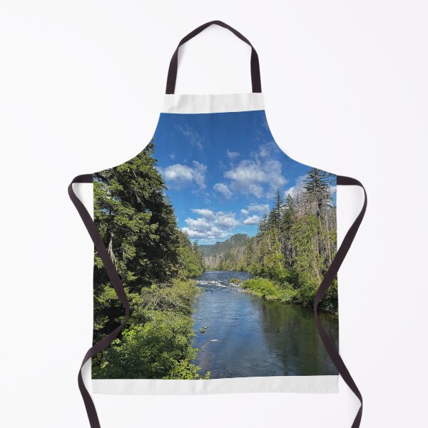 Item preview, The Umpqua designed and sold by Beau Gordon.
