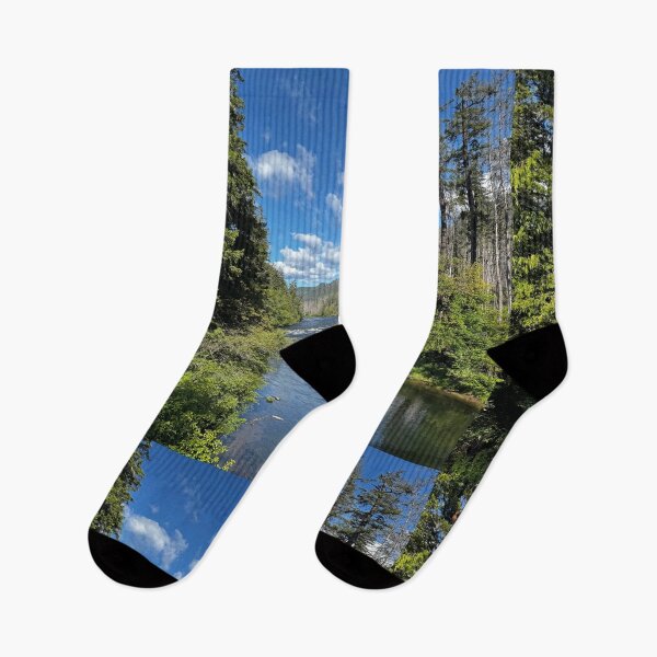 Item preview, The Umpqua designed and sold by Beau Gordon.
