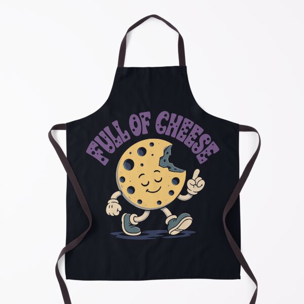 Item preview, Full Of Cheese Funny moon designed and sold by CamaleonDesigns.